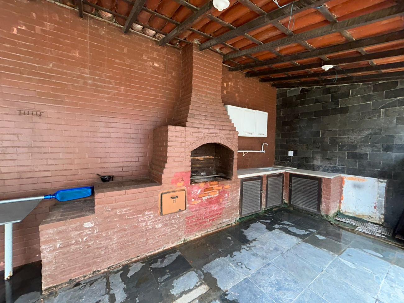 Casa, 3 quartos - Foto 23